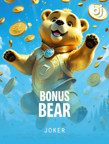 Bonus Bearpng thumbnail