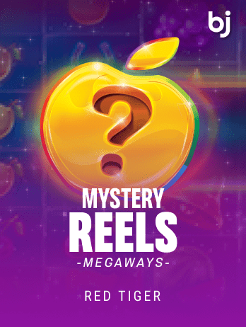 Mystery Reels MegaWayspng thumbnail