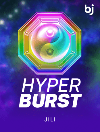 Hyper Burstpng game screenshot