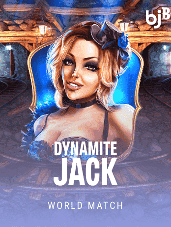 Dynamite Jackpng game screenshot