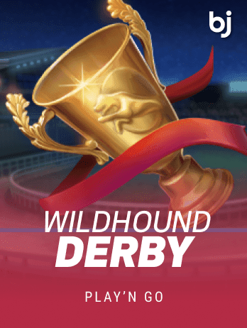 Wildhound Derbypng game screenshot