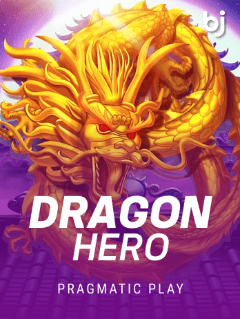 Dragon Heropng game screenshot